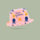 Summer Bucket Hat